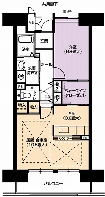物件写真