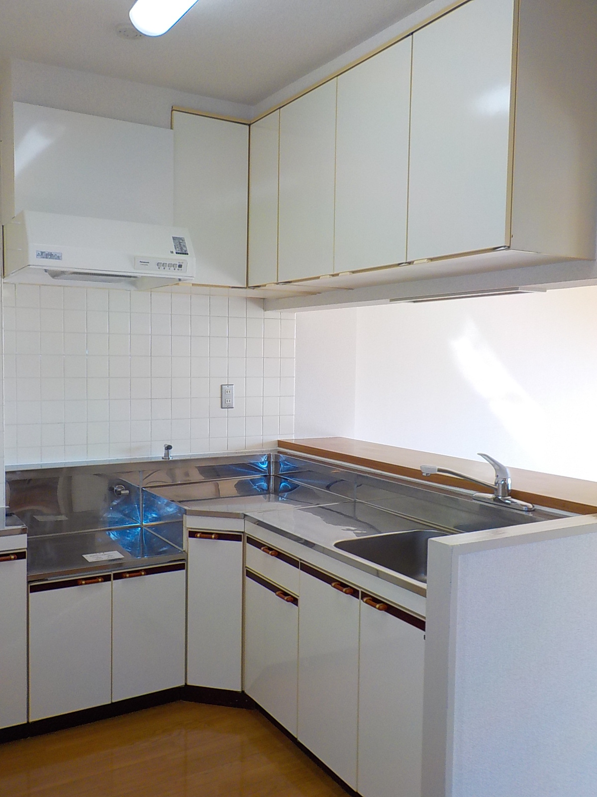 (キッチン) (キッチン)